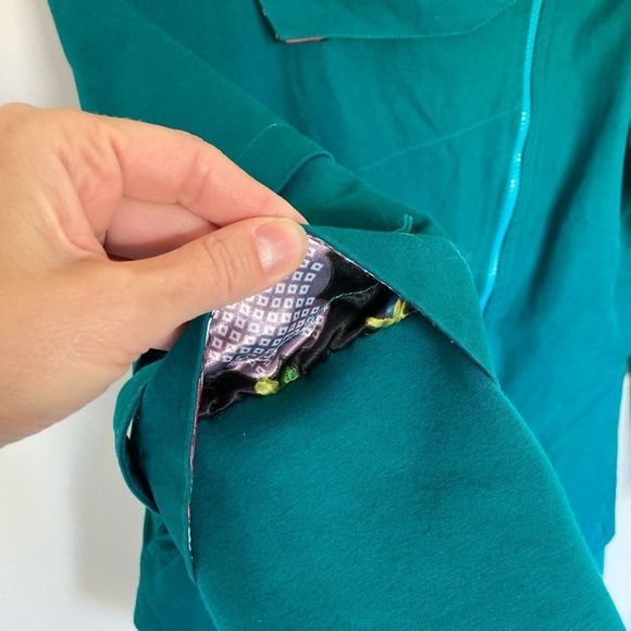 Y2k jacket by Schwing - Picture 5 of 11